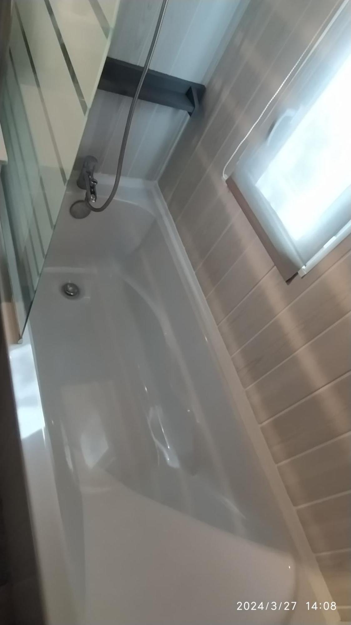 Chalet/Mobilhome Domaine Des Canebieres Льо Муи Екстериор снимка